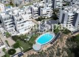 Wiederverkauf - WOHNUNG -
ORIHUELA COSTA - Costa Blanca