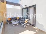 Wederverkoop - Appartement -
ORIHUELA COSTA - Punta Prima