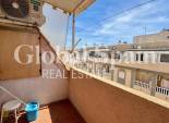 Resale - PENTHOUSE -
TORREVIEJA - Costa Blanca