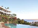 Nueva construcción  - CASA -
FUENGIROLA - Lomas del Higueron