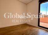Wederverkoop - APPARTEMENT -
LOS ALCÁZARES