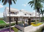 Nieuwbouw - APPARTEMENT -
LOS ALCÁZARES