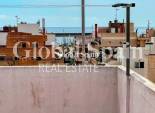 Wiederverkauf - WOHNUNG -
TORREVIEJA - Center