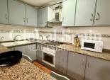 Wiederverkauf - WOHNUNG -
TORREVIEJA - Playa del Cura