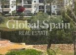 Wederverkoop - APPARTEMENT -
SUCINA - Inland