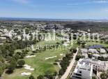 Wiederverkauf - WOHNUNG -
LAS COLINAS GOLF RESORT - Costa Blanca