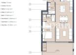 Nouvelle construction - APPARTEMENT -
BENIJÓFAR