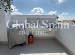 Odsprzedaż - WILLA  -
TORRE PACHECO - 