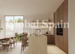 Nouvelle construction - VILLA -
POLOP - Polop Hills