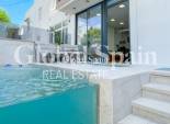 Wederverkoop - HUIS -
TORREVIEJA - Costa Blanca