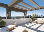 New Build - VILLA -
MIJAS - El Faro
