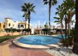 Venta - APARTAMENTO -
ORIHUELA COSTA - Costa Blanca