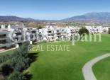 Nowo zbudowane - MIESZKANIE -
MIJAS - 