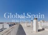 Wederverkoop - APPARTEMENT -
TORREVIEJA - Center