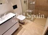 Revente - APPARTEMENT -
ALGORFA - Inland