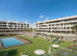 Neubau - PENTHOUSE -
FUENGIROLA - Los Pacos