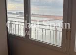 Wiederverkauf - WOHNUNG -
TORREVIEJA - El Acequión - Los Náufragos
