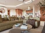 Nouvelle construction - PENTHOUSE -
MARBELLA - San Pedro
