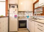 Wiederverkauf - WOHNUNG -
TORREVIEJA - Torreblanca