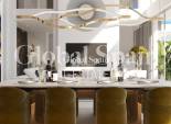 Nouvelle construction - VILLA -
BENAHAVÍS - Real de la Quinta
