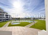 Resale - APARTMENT -
SAN MIGUEL DE SALINAS - San Miguel de Salinas