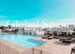 Nowo zbudowane - PENTHOUSE -
ESTEPONA - 