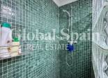 Resale - APARTMENT -
TORREVIEJA - Torrevieja