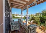Wiederverkauf - VILLA -
LA MATA - Costa Blanca