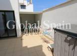 Resale - APARTMENT -
PILAR DE LA HORADADA - Costa Blanca