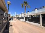 Revente - VILLA -
ORIHUELA COSTA - Lomas de Cabo Roig