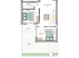 Neubau - WOHNUNG -
TORRE PACHECO - San Cayetano