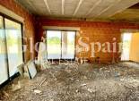 Revente - MAISON -
ELCHE - Costa Blanca