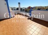 Wederverkoop - VILLA -
SAN JAVIER - Costa Calida