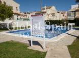 Revente - MAISON -
PLAYA FLAMENCA - Costa Blanca