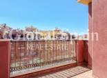 Odsprzedaż - MIESZKANIE -
ORIHUELA COSTA - Lomas de Cabo Roig
