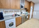 Wiederverkauf - WOHNUNG -
DOLORES - Costa Blanca