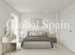 Nueva construcción  - APARTAMENTO -
PILAR DE LA HORADADA - pueblo