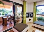 Revente - APPARTEMENT -
DENIA - Port
