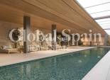 Nueva construcción  - APARTAMENTO -
MARBELLA - Nueva Andalucia