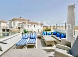 Wederverkoop - PENTHOUSE -
SUCINA - Inland