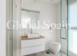 New Build - VILLA -
ALGORFA - LA FINCA GOLF / ALGORFA