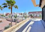 Resale - PENTHOUSE -
PILAR DE LA HORADADA - Torre de la Horadada
