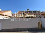 Resale - HOUSE -
Orihuela Costa - La Zenia