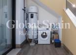 Revente - PENTHOUSE -
PILAR DE LA HORADADA - Costa Blanca