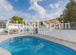 Resale - VILLA -
LA NUCÍA - Panorama