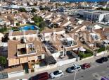 Wiederverkauf - WOHNUNG -
LA ZENIA - Costa Blanca