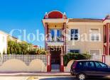Wederverkoop - HUIS -
DEHESA DE CAMPOAMOR - Costa Blanca