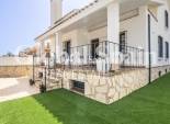 Wiederverkauf - VILLA -
SANTIAGO DE LA RIBERA - Costa Calida
