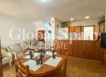 Venta - CASA -
PLAYA FLAMENCA - Costa Blanca