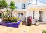 Venta - VILLA -
DEHESA DE CAMPOAMOR - Costa Blanca